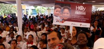 Plantean incorporación de amas de casa a la Seguridad Social ecuatoriana