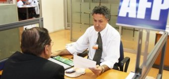 Perú: ¿jubilación adelantada por desempleo?