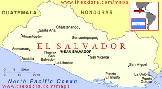 El Salvador: reforma previsional dentro del actual sistema