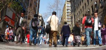Cotizaciones reflejan precario mercado laboral chileno
