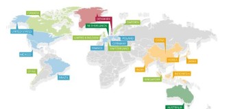 Ranking de sistemas de pensiones en el mundo