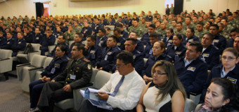 Cultura de la Seguridad Social Militar en Ecuador