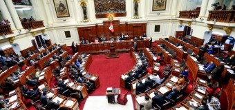 En Perú Congreso aprueba retiro de fondos (95%) en AFP