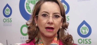 Reunión de la OISS en Lima (Vídeo)