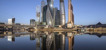 AISS apertura nueva oficina para Eurasia, en Moscú