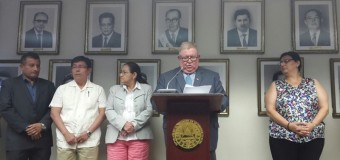 El Salvador: Gobierno presenta iniciativa de reforma de pensiones