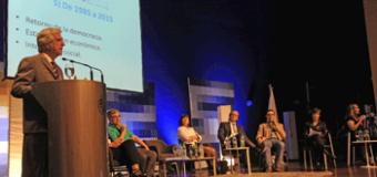 Uruguay: Foro del Diálogo Social, sobre Protección Social