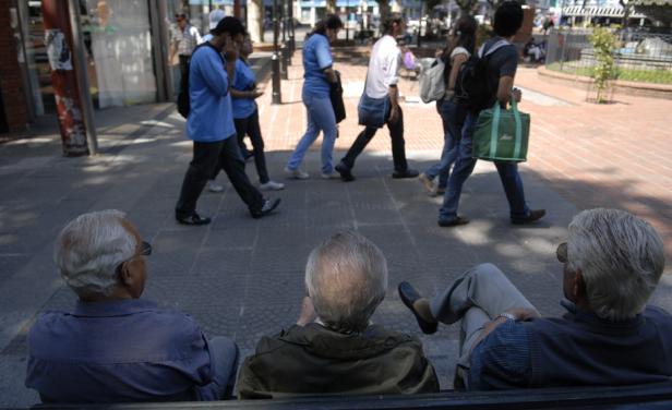 Sobre el régimen mixto de pensiones en Uruguay