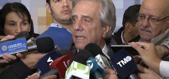 Proyecto de ley en Uruguay: los «cincuentones» podrán salirse de las AFAP (vídeo)