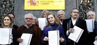 Victoria de los artistas en España:  cobrar una pensión de vejez y percibir derechos de autor no es incompatible