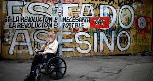 Pensiones en Chile: el miedo a la pobreza que alimenta la furia en las calles