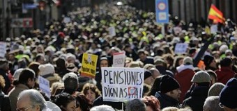 La Seguridad Social «confisca» 12.000 euros a un jubilado fallecido al registrar mal su fecha de defunción
