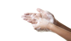 manos limpias