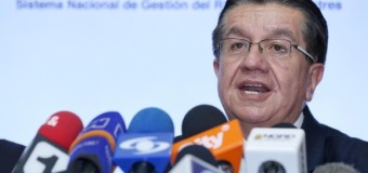 Colombia: Gobierno declara la COVID -19 enfermedad profesional para sector de la salud