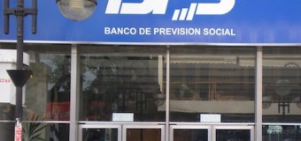 Uruguay: Pensión no contributiva por vejez
