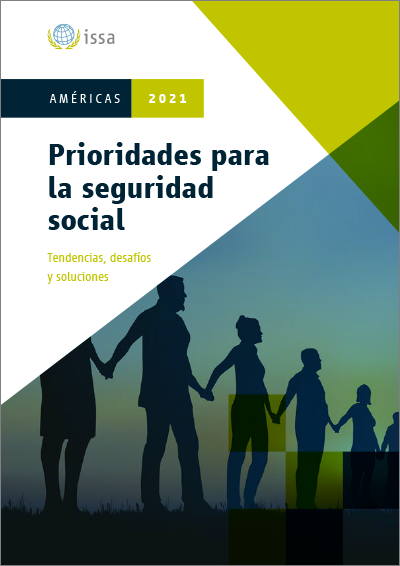 La Seguridad Social en las Américas: Asociación Internacional de Seguridad Social, AISS (vídeo)