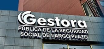 Gestora pública de pensiones inició operaciones en Bolivia