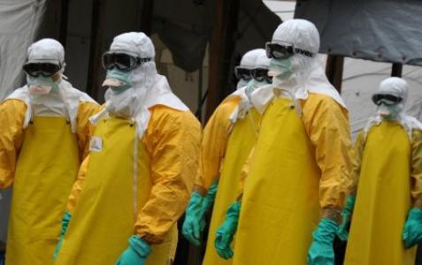 Preguntas sobre el virus del ébola