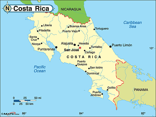 Migración extranjera fortalece Seguridad Social en Costa Rica