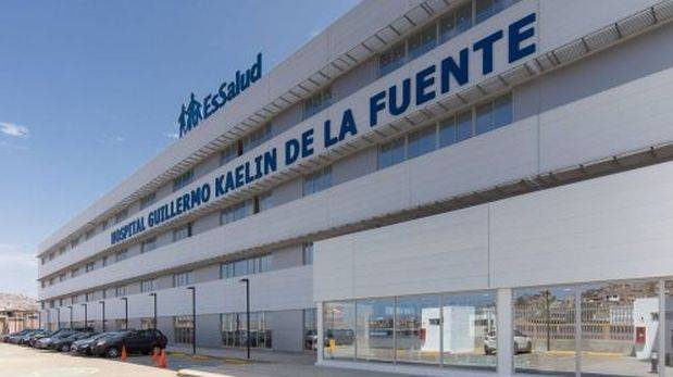 Perú: sistema público-privado en algunos hospitales de Essalud