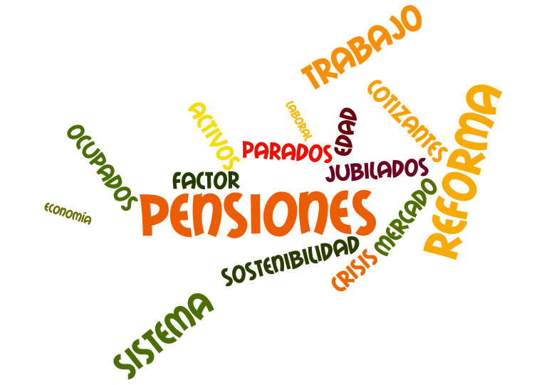 Una necesaria reforma de pensiones: opinión