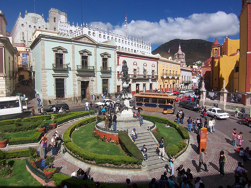 Porcentaje de jóvenes sin Seguridad Social en Guanajuato-Vídeo