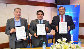Perú: Derrama Magisterial obtiene nueva certificación de calidad