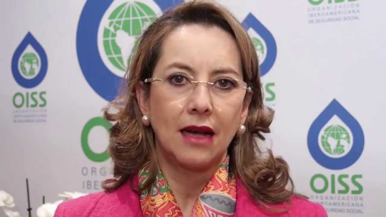 Reunión de la OISS en Lima (Vídeo)