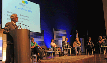 Uruguay: Foro del Diálogo Social, sobre Protección Social