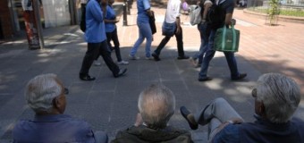 Sobre el régimen mixto de pensiones en Uruguay