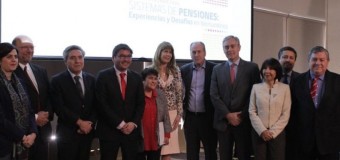 «Lo irresponsable es maltratar a la gente con mala Seguridad Social»: Ministro de Trabajo de Uruguay