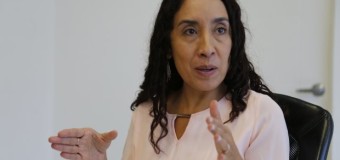 Entrevista a la presidenta de las AFP peruanas