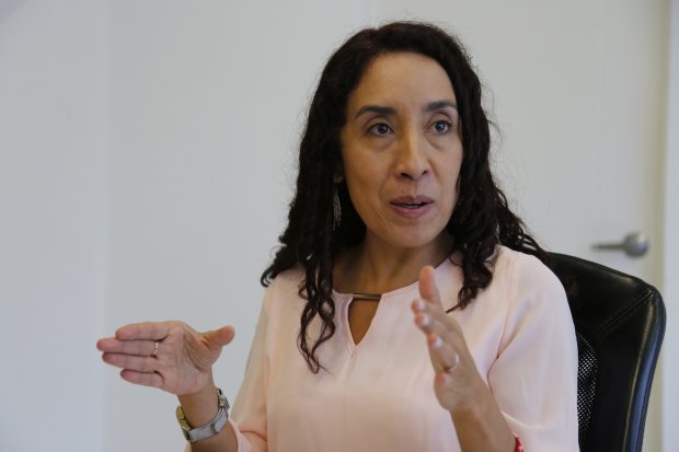 Entrevista a la presidenta de las AFP peruanas
