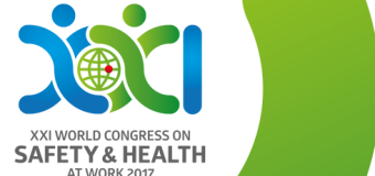 AISS: XXI Congreso Mundial sobre Seguridad y Salud en el Trabajo 2017