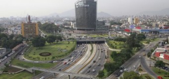 Perú: Banco Central eleva el límite de inversión de las AFP en el extranjero