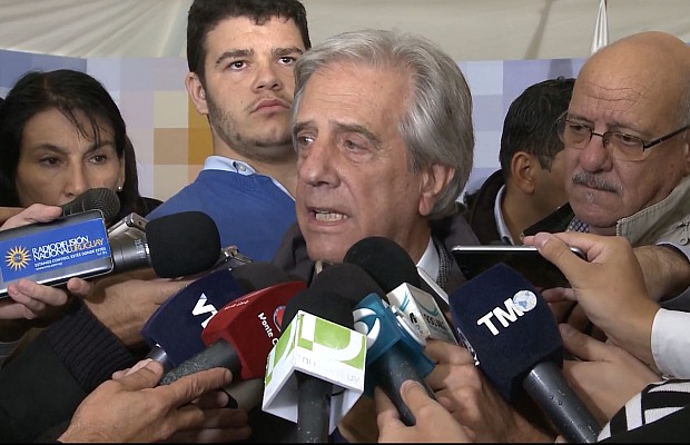 Proyecto de ley en Uruguay: los «cincuentones» podrán salirse de las AFAP (vídeo)