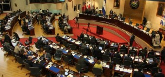 Reciente reforma de pensiones en El Salvador (Vídeo)