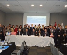 Taller internacional sobre comunicación de las Administraciones de Seguridad Social, en Lima