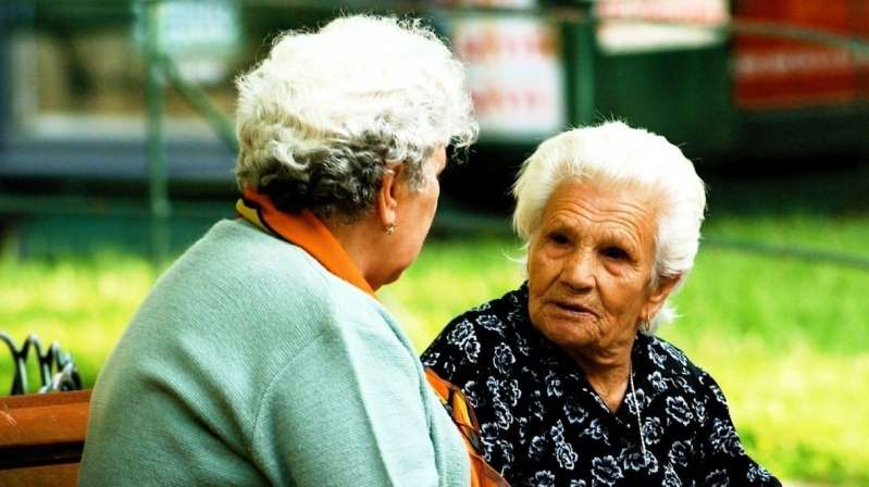 OCDE: España debe repensar las pensiones de viudedad