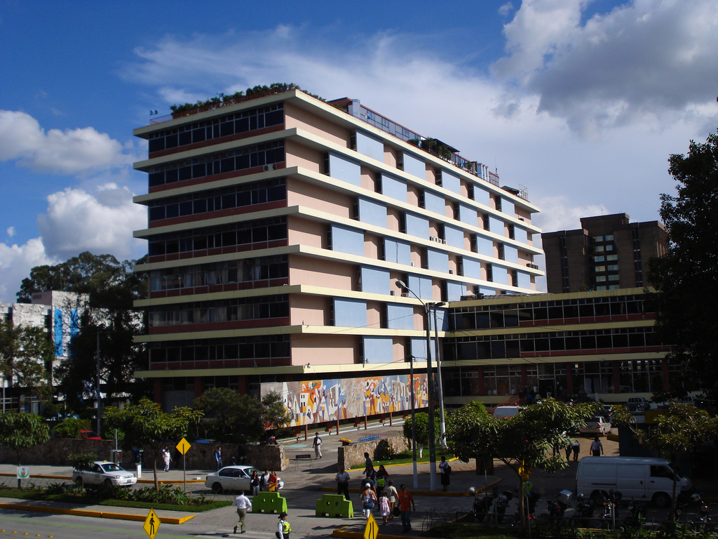 Guatemala: IGSS invertirá Q4.1 millardos en construcción de ocho hospitales