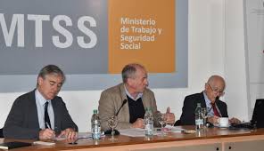 Seguridad Social: perspectivas en América latina y Uruguay (vídeo)