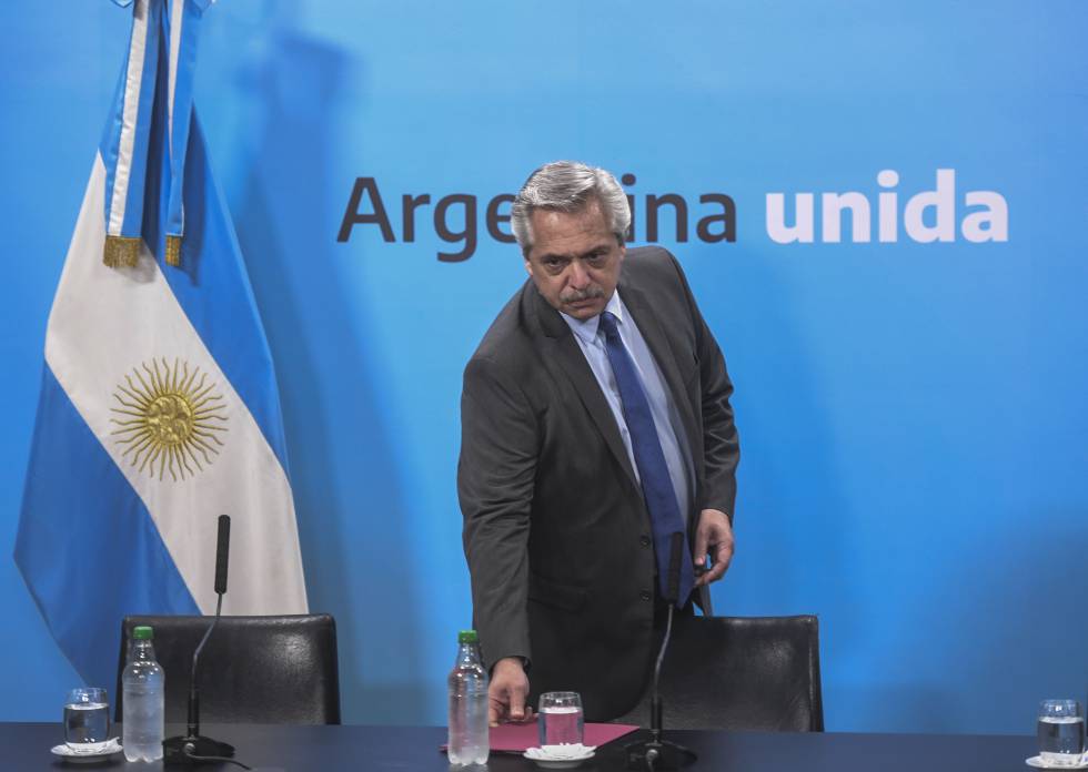 Argentina: subida de pensiones decretada por Fernández da alas a la oposición macrista