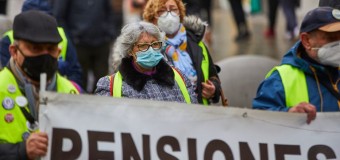 En España: La propuesta de reforma de Escrivá bajaría una media del 5,5% las nuevas pensiones