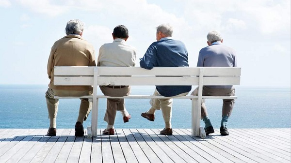 Panel recomienda elevar a 68 edad de jubilación en Alemania