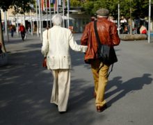 Suiza votará para reformar su sistema de pensiones