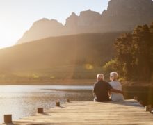 ¿Deben los cónyuges jubilarse juntos?