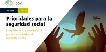 Informe de la AISS: Prioridades para la seguridad social en Europa